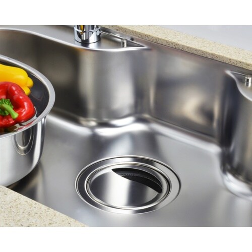 流用排水プレート ステン