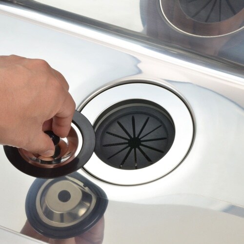 流用排水栓フタセット 3個