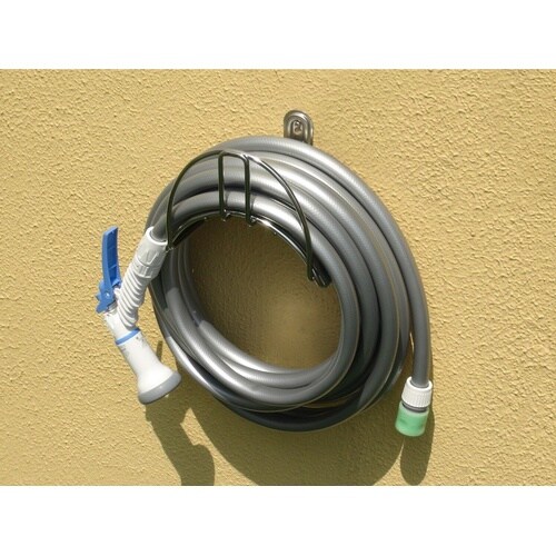 カクダイ GA−QD041 ステンレスハンガー