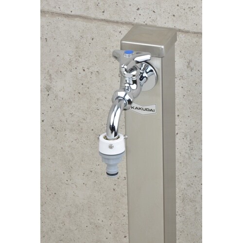 カクダイ GA−QA003 万能口金