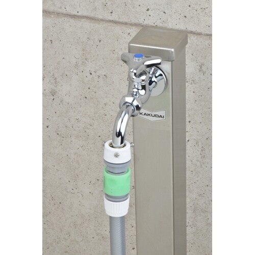 カクダイ GA−QA003 万能口金