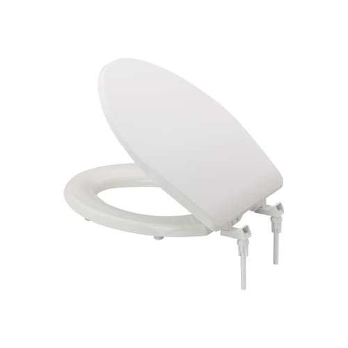 GA−NB002 前丸便座 ホワイト