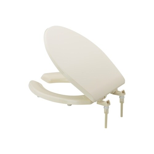 GA−NB003 前割便座 アイボリー