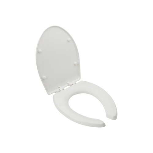 GA−NB004 前割便座 ホワイト