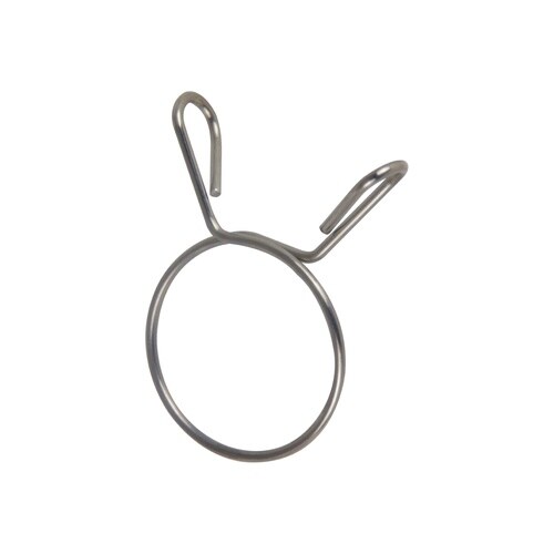 洗濯機排水トラップバンド