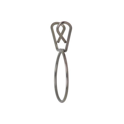 洗濯機排水トラップバンド