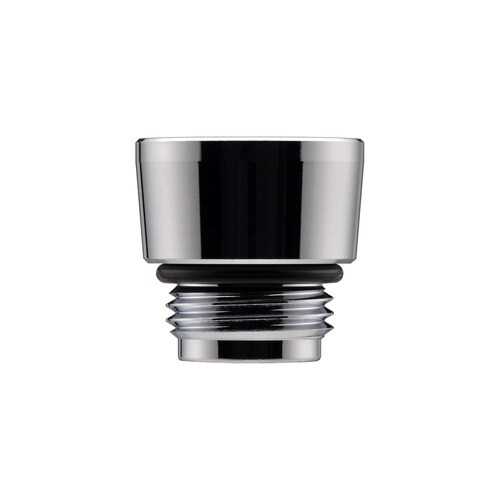 シャワーヘッドアダプター MYM用