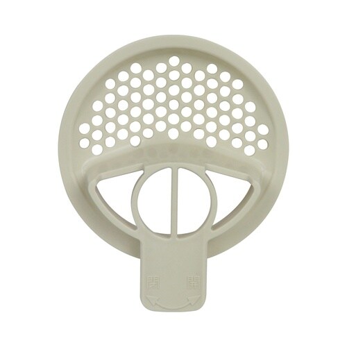 ユニットバス用ヘアキャッチャー