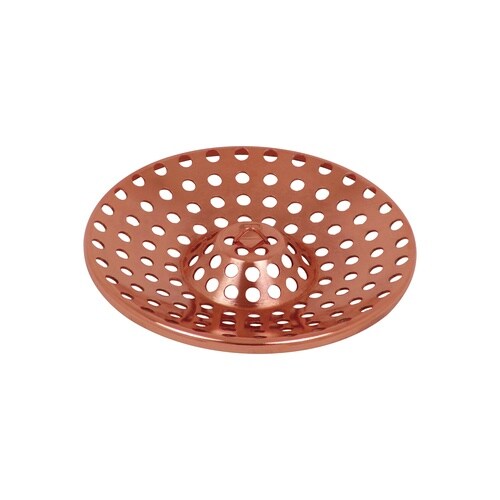 ユニットバス用ヘアキャッチャー銅製