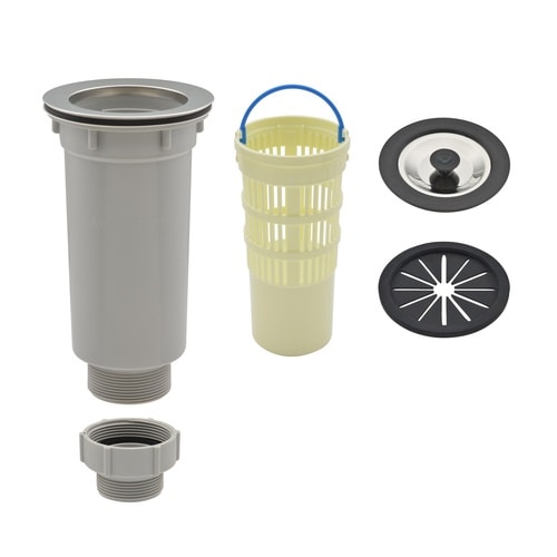 GA−PB064 流し台トラップ