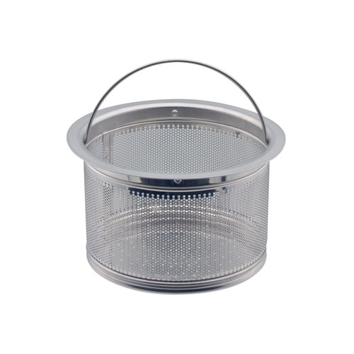 流し用ゴミカゴ ステンレス