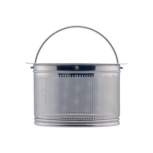 流し用ゴミカゴ ステンレス