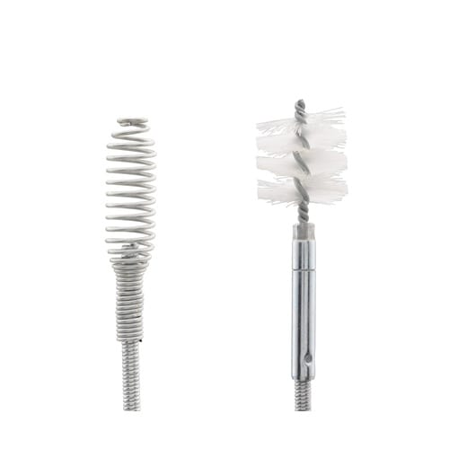 ブラシつきパイプクリーナー 5m