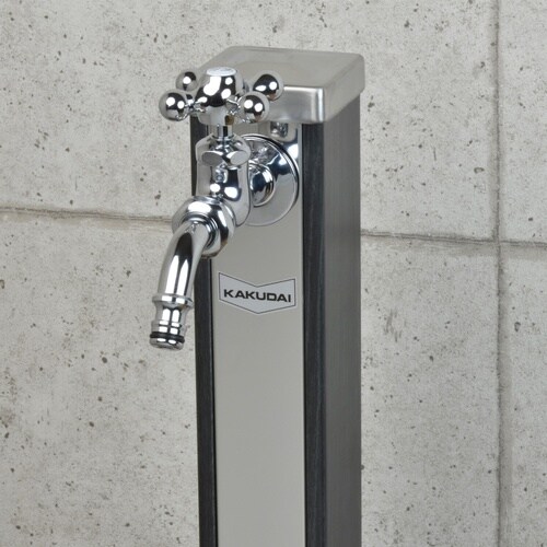 散水ジョイント万能パイプ