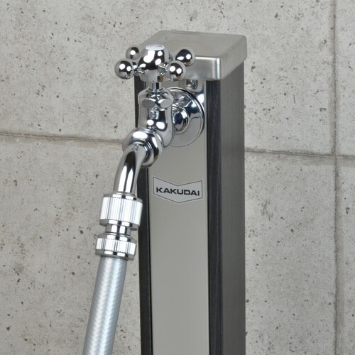 散水ジョイント万能パイプ