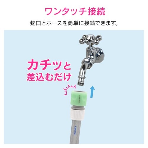 散水ジョイント万能パイプセット