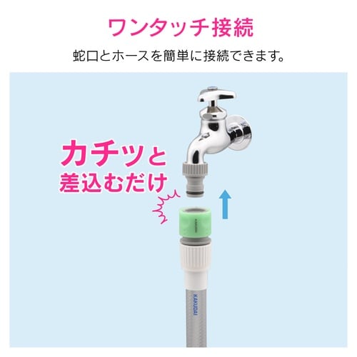 GA−QA028 大口径ホーセンド