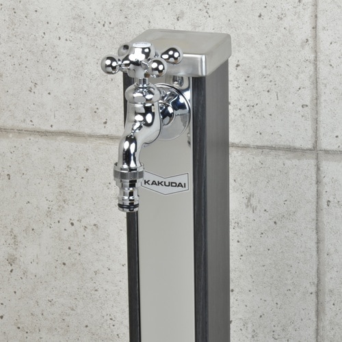 カクダイ GA−QA030 メタルホーセンド