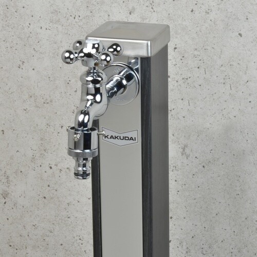 GA−QA034 メタル万能口金