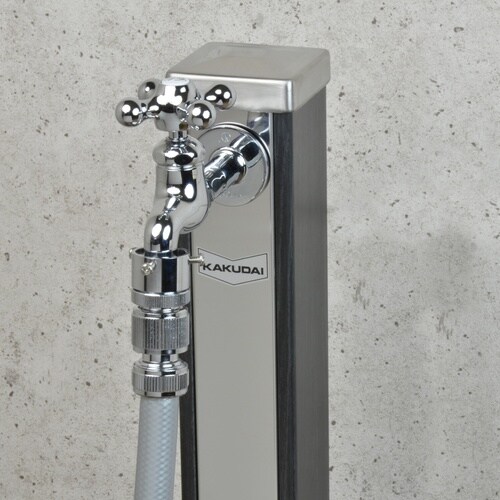 GA−QA034 メタル万能口金