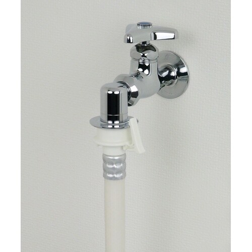 洗濯機用ニップルストッパー付