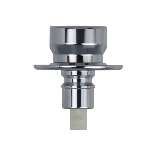 洗濯機用ニップルストッパー付