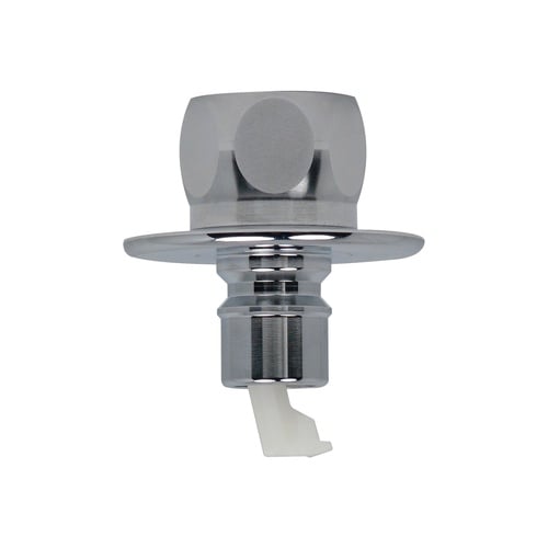 洗濯機用ニップルストッパー付