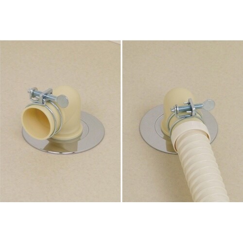 カクダイ GA−LF022 洗濯排水口