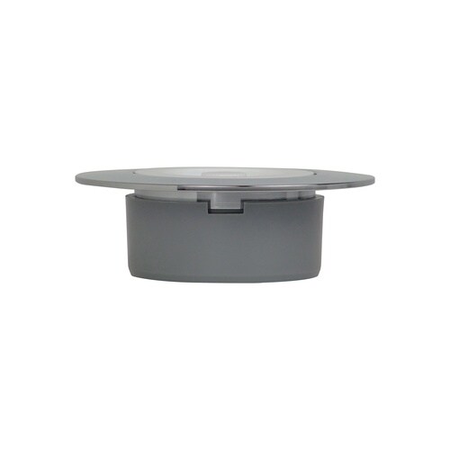 洗濯排水口 ゴムホルダー付