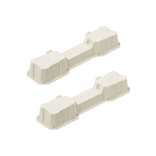 エアコン室外機用置台 10個