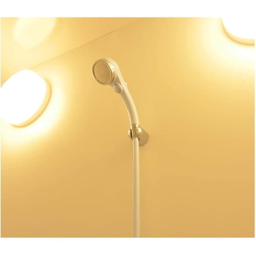 浄水ストップシャワーホースセット