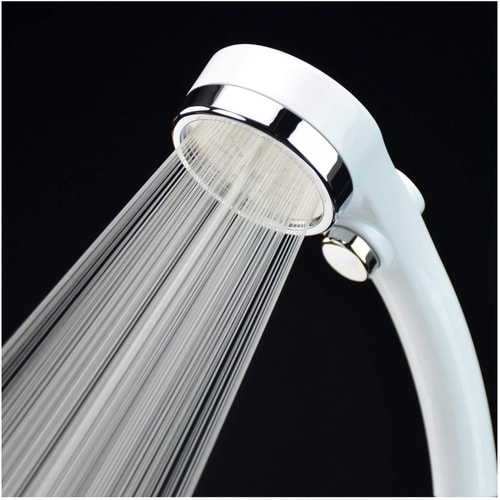 浄水ストップシャワーホースセット