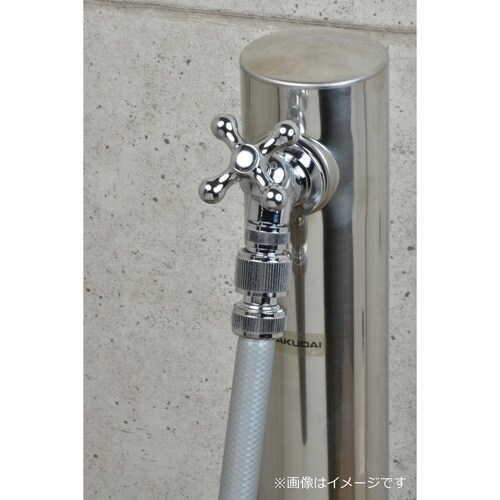 カクダイ GA−RA004 ガーデン水栓