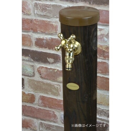 ガーデン水栓 アンティーク