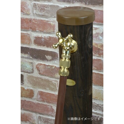 ガーデン水栓 アンティーク