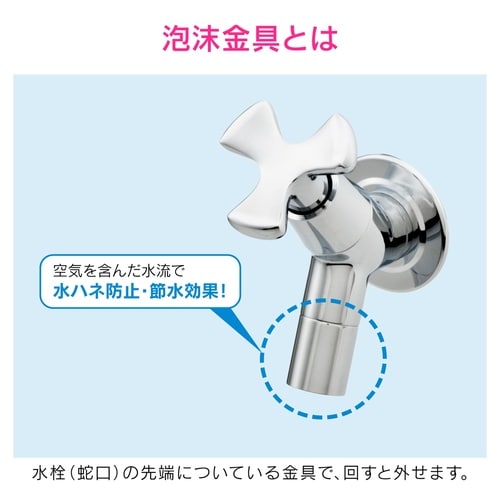 ガーデン水栓 アンティーク