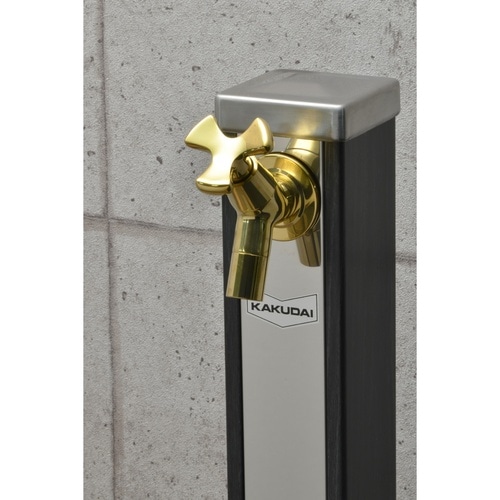 ガーデン水栓 アンティーク