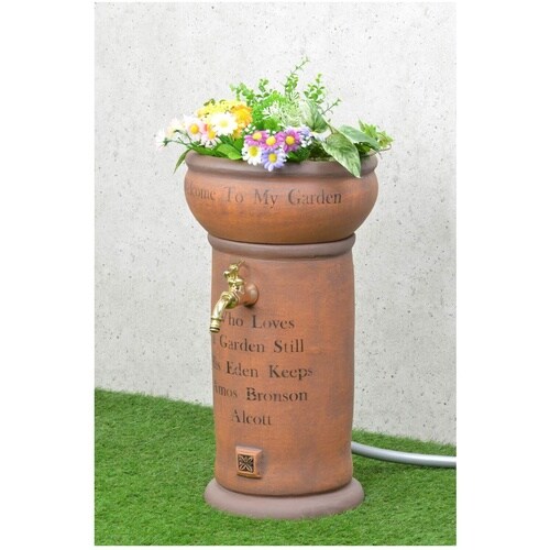 移動水栓柱 ウェールズ