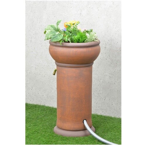 移動水栓柱 ウェールズ