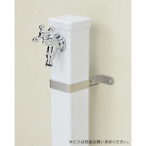 水栓柱サドルバンド70角