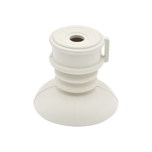 差込式クビフリキッチンシャワー