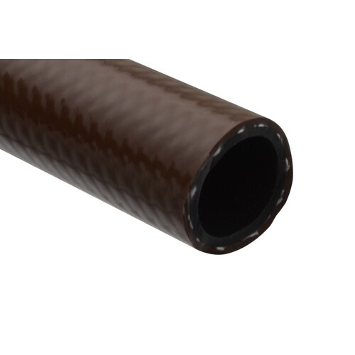 GA QD−021 散水ホース1m ブラウン