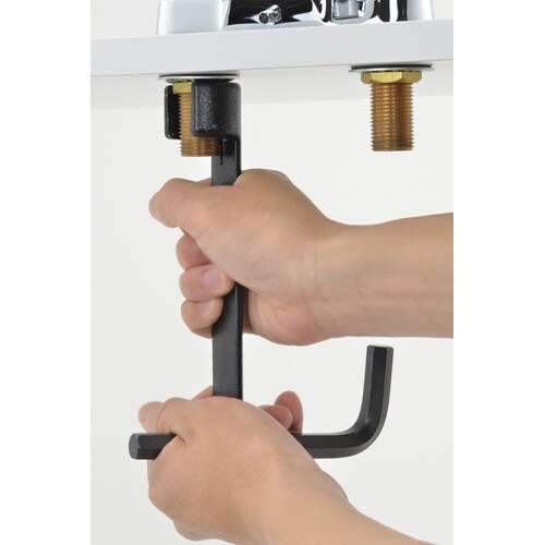 カクダイ GA−KH006 立カラン締め