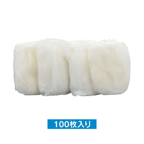 水切りネット 100入 浅型