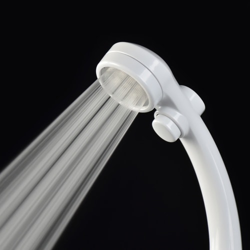 シャワーヘッドきもちいいKVK