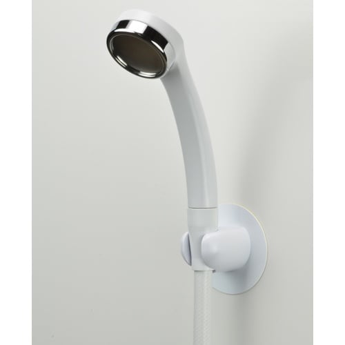 これカモ シャワーフック 汚隠付