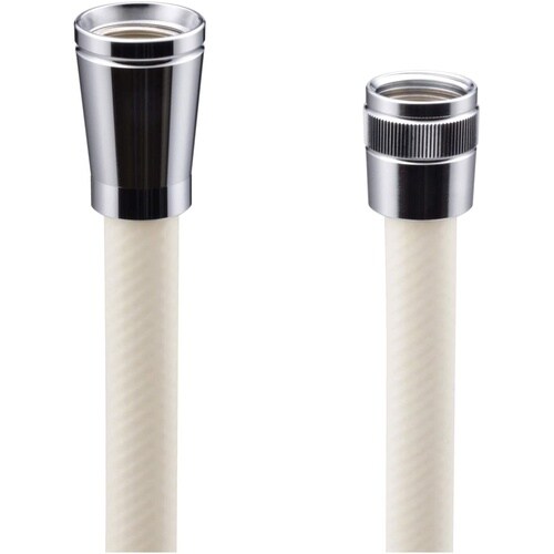 LIXILシャワーホース10Pアイボリ