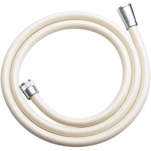 LIXILシャワーホース10Pアイボリ