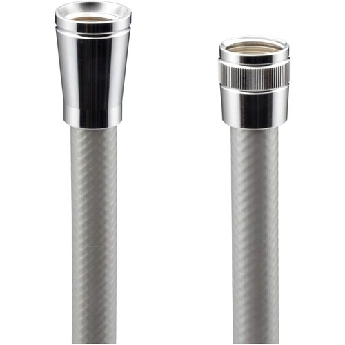 LIXILシャワーホース 10Pシルバ