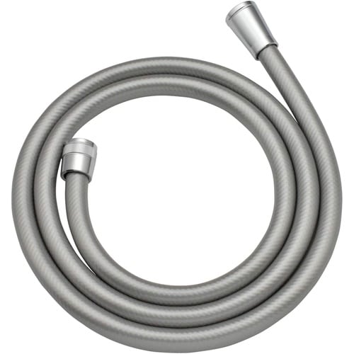 LIXILシャワーホース 10Pシルバ